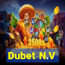 Dubet N.V